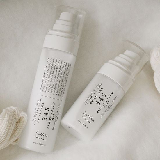 Dr. Althea- 345 Relief Cream Mist