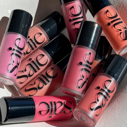 Saie-Dew Liquid Cream Blush