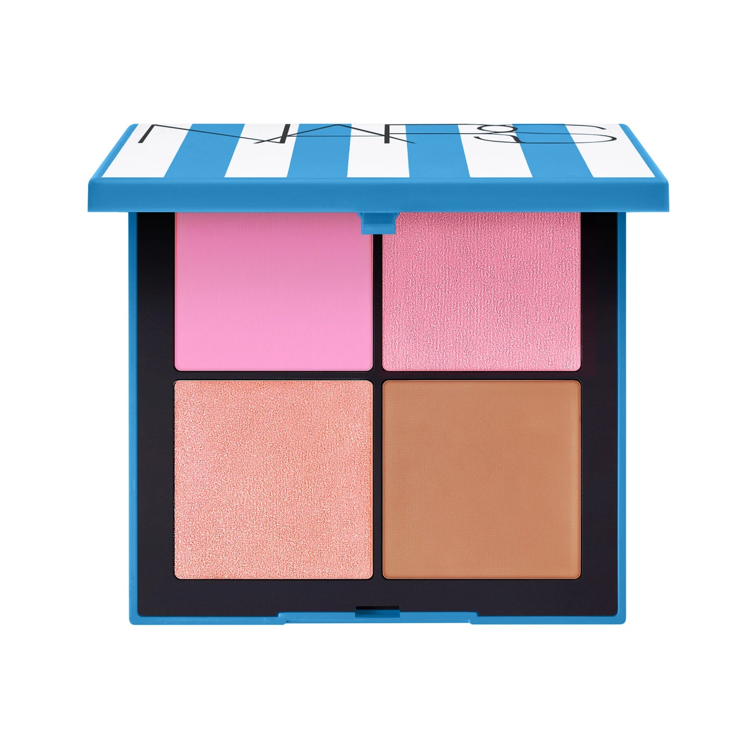 Nars- Hot Escape Cheek Palette