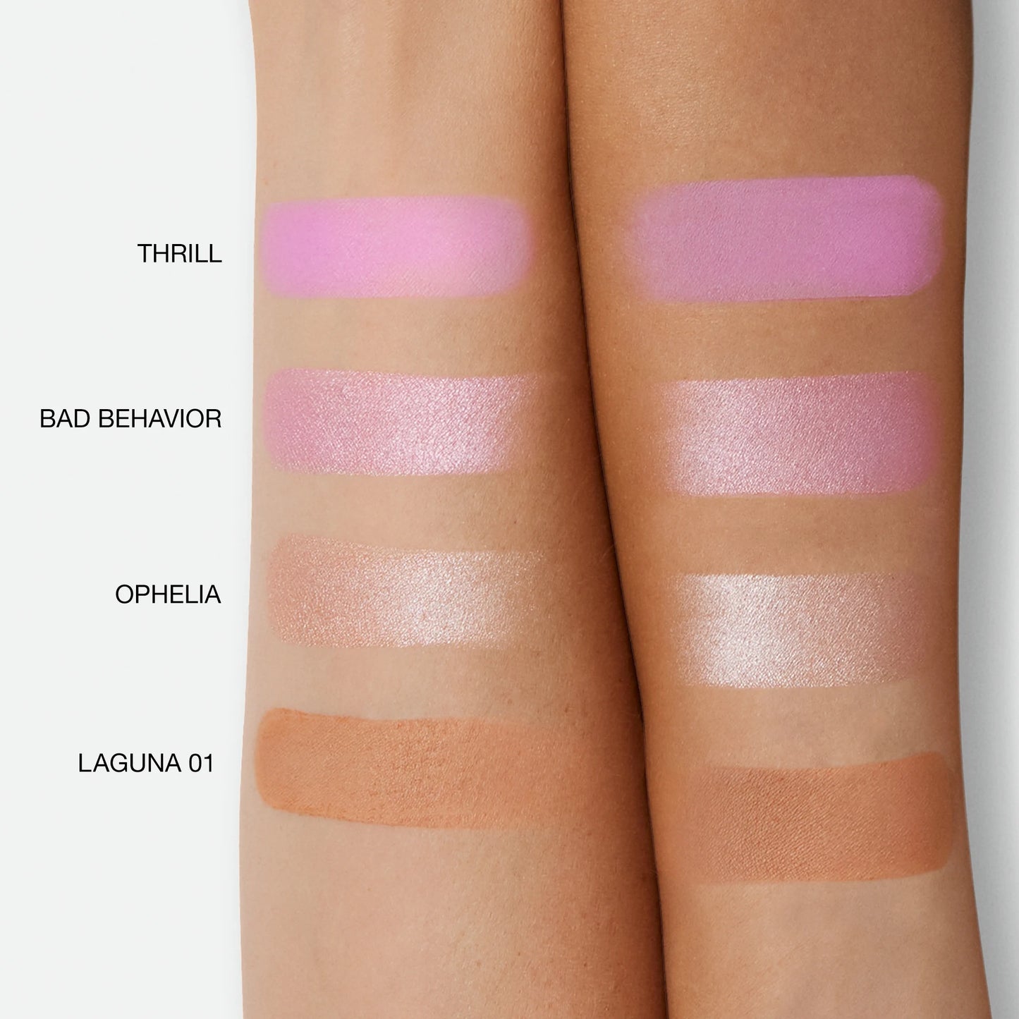 Nars- Hot Escape Cheek Palette