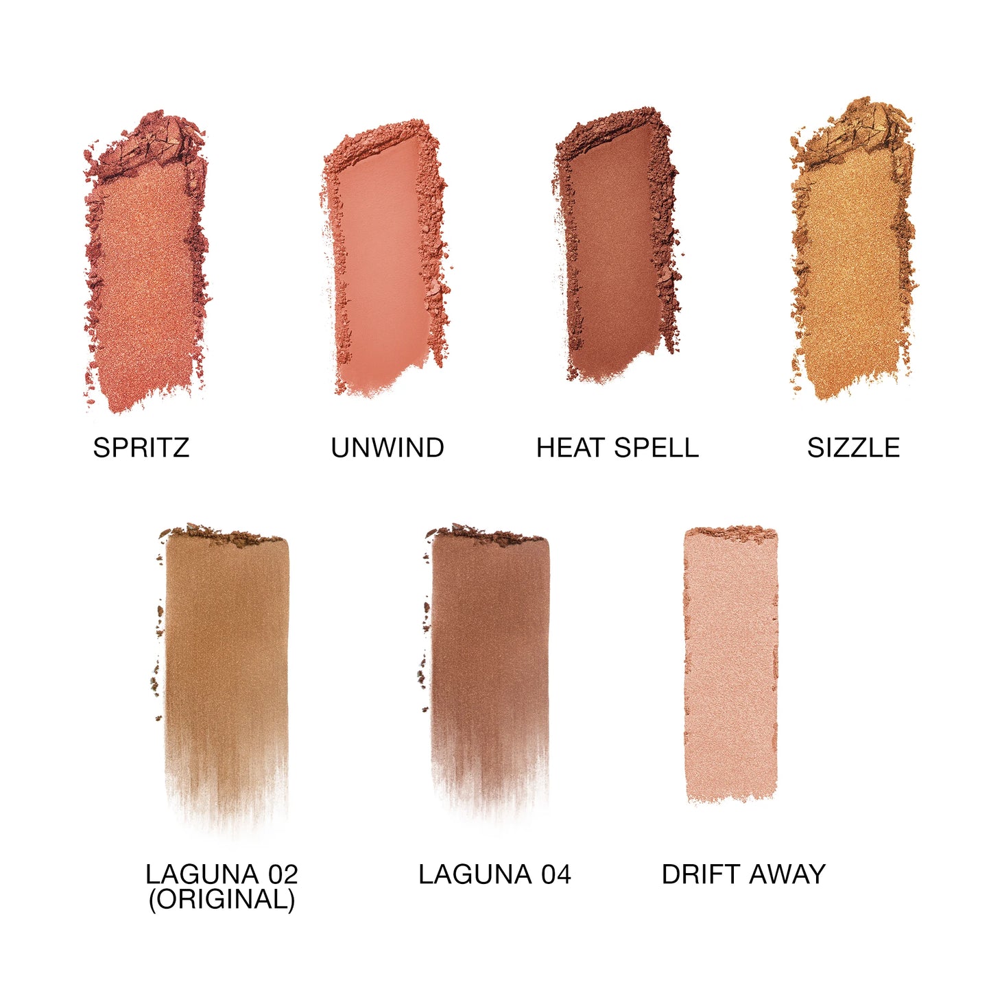Nars- Laguna Ultimate Face Palette I