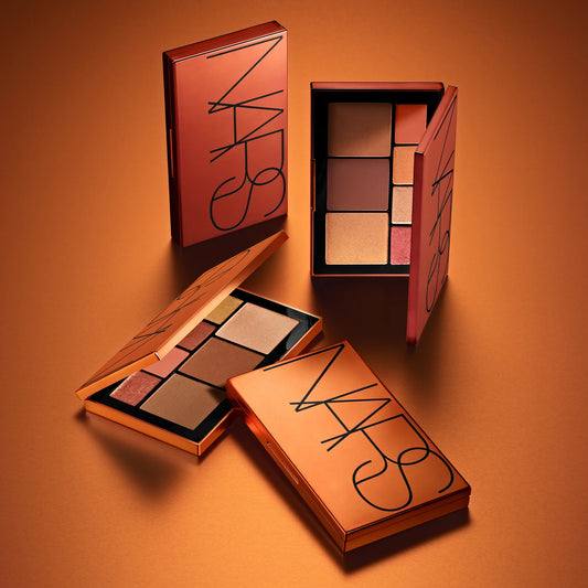 Nars- Laguna Ultimate Face Palette I