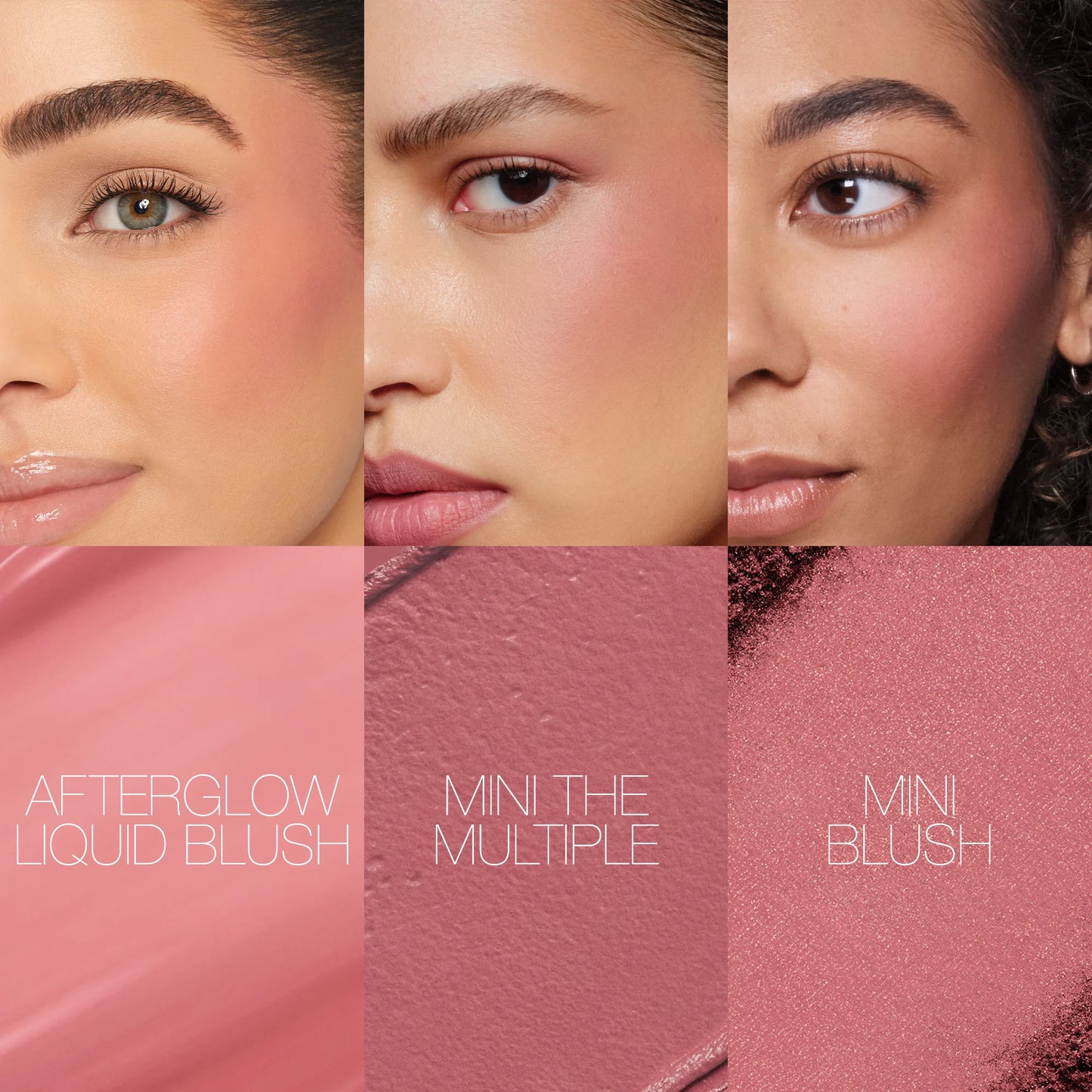 Nars- Dolce Vita Cheek Set