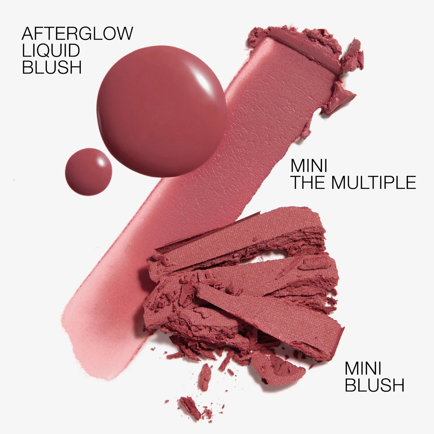 Nars- Dolce Vita Cheek Set