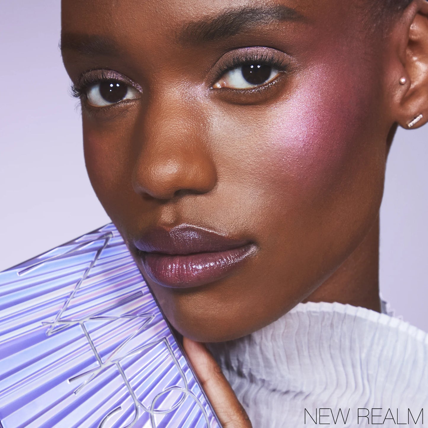 Nars- Ethereal Aura Blush Palette
