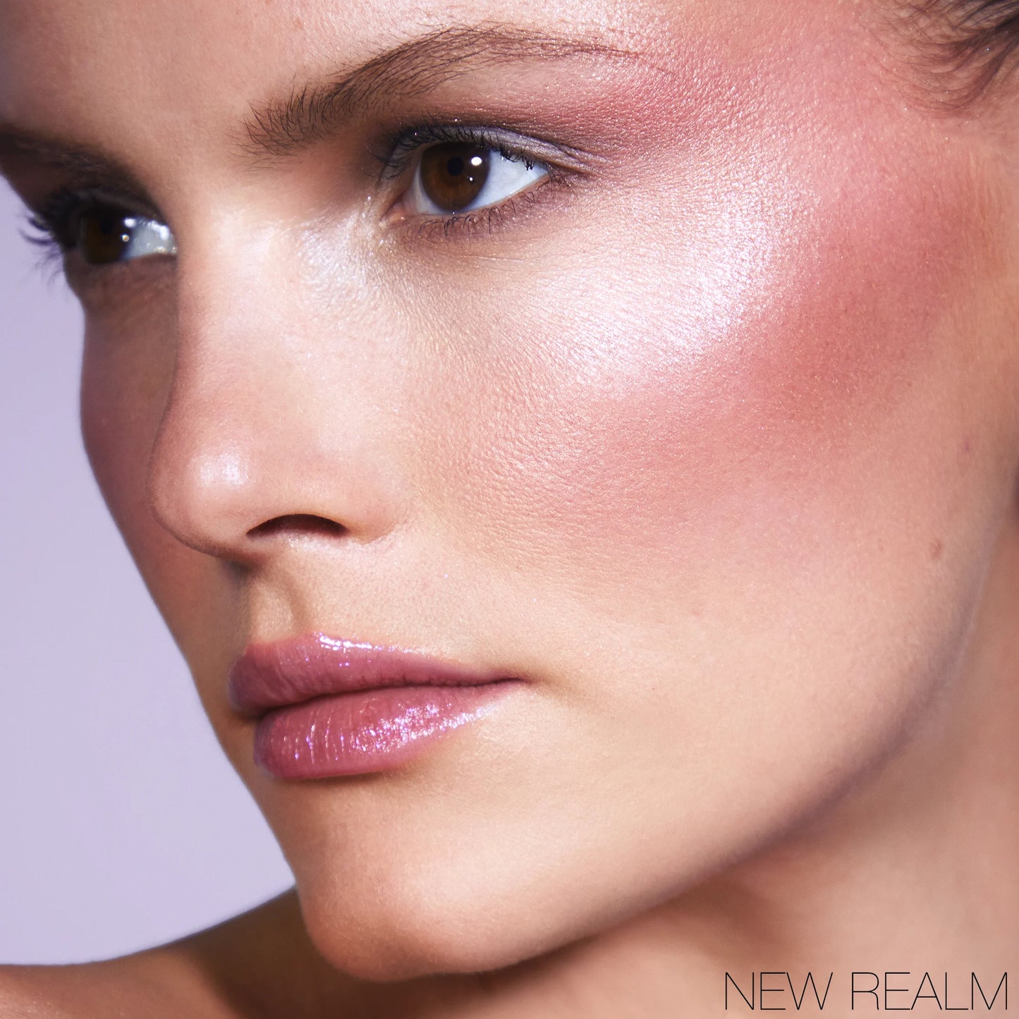 Nars- Ethereal Aura Blush Palette