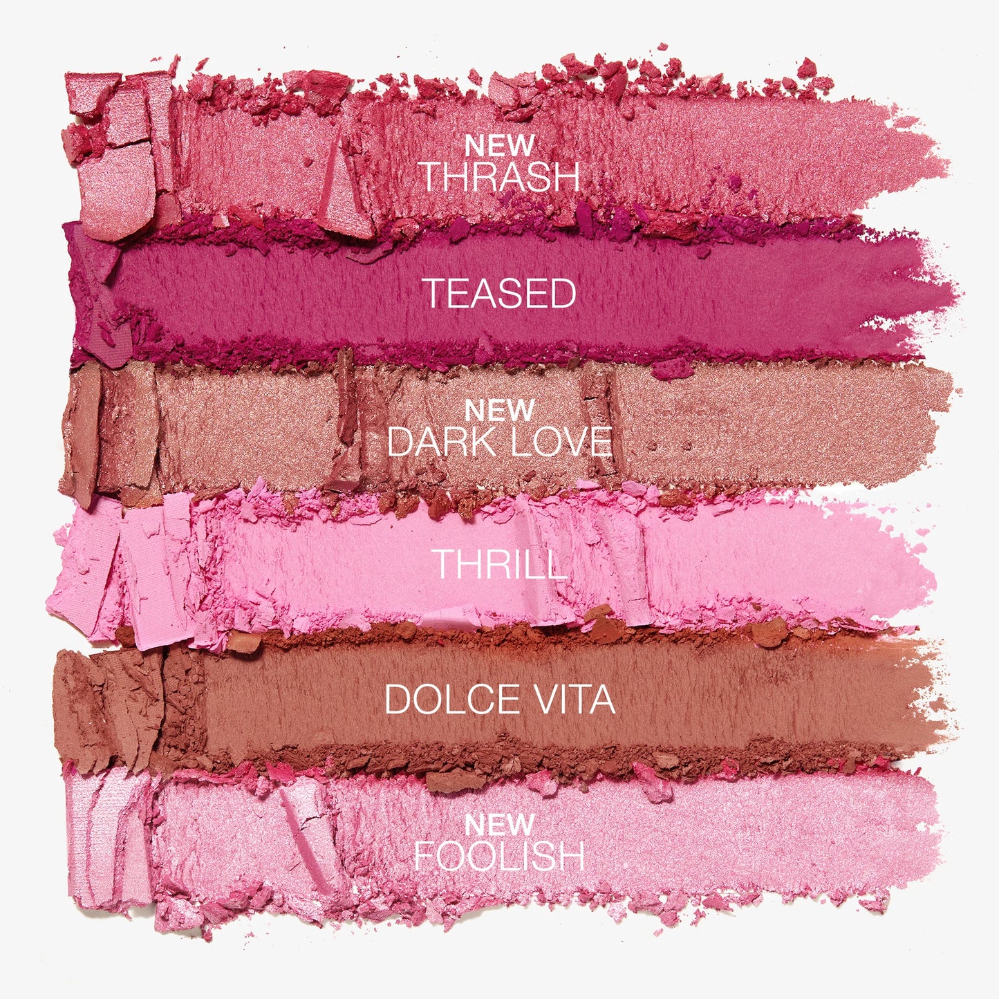 Nars- Ethereal Aura Blush Palette
