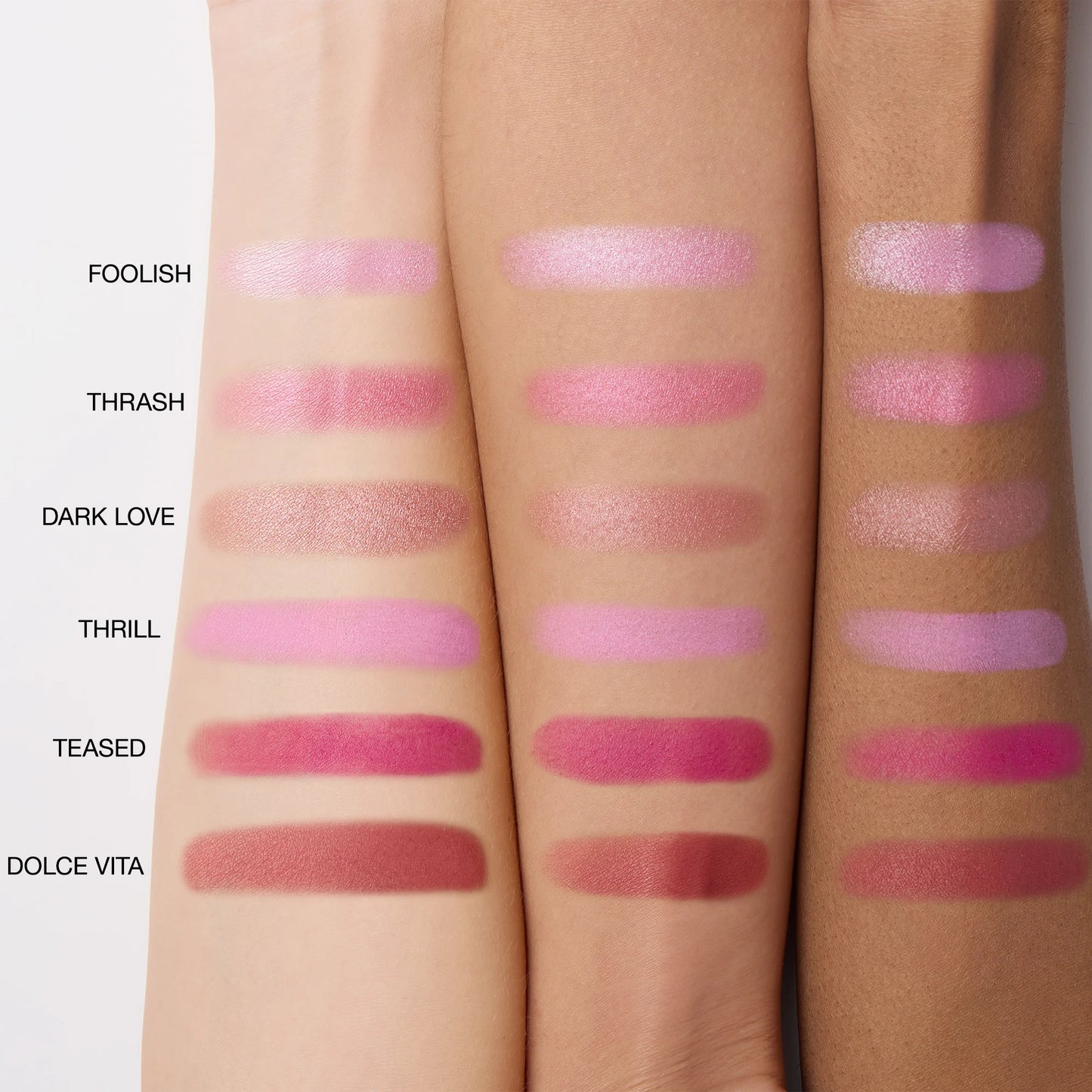 Nars- Ethereal Aura Blush Palette