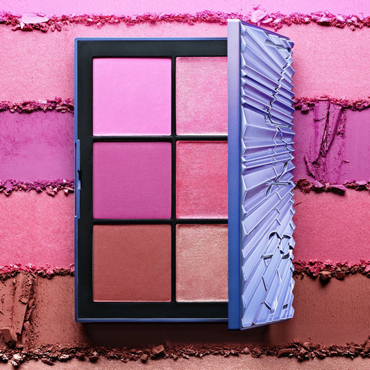Nars- Ethereal Aura Blush Palette