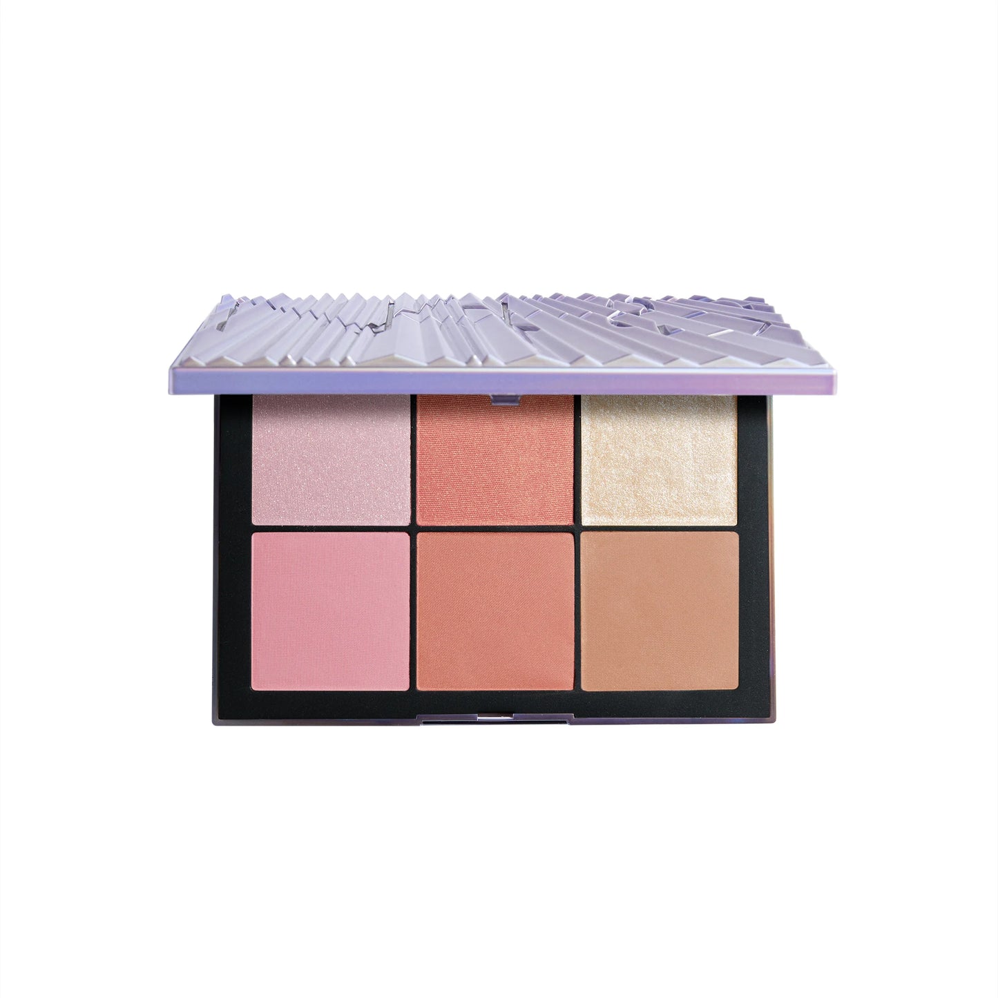 Nars- Ethereal Aura Blush Palette