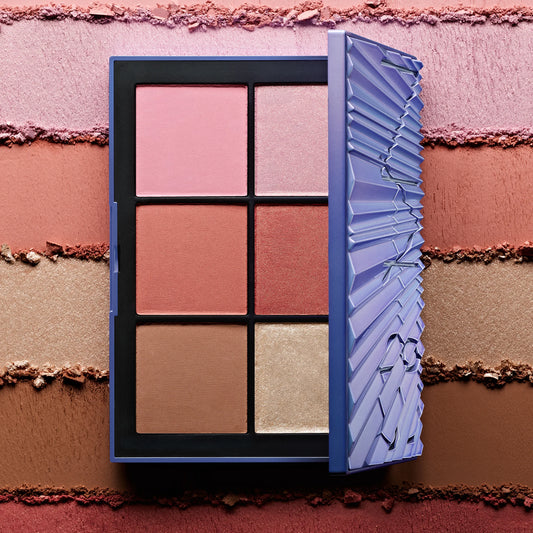 Nars- Ethereal Aura Blush Palette