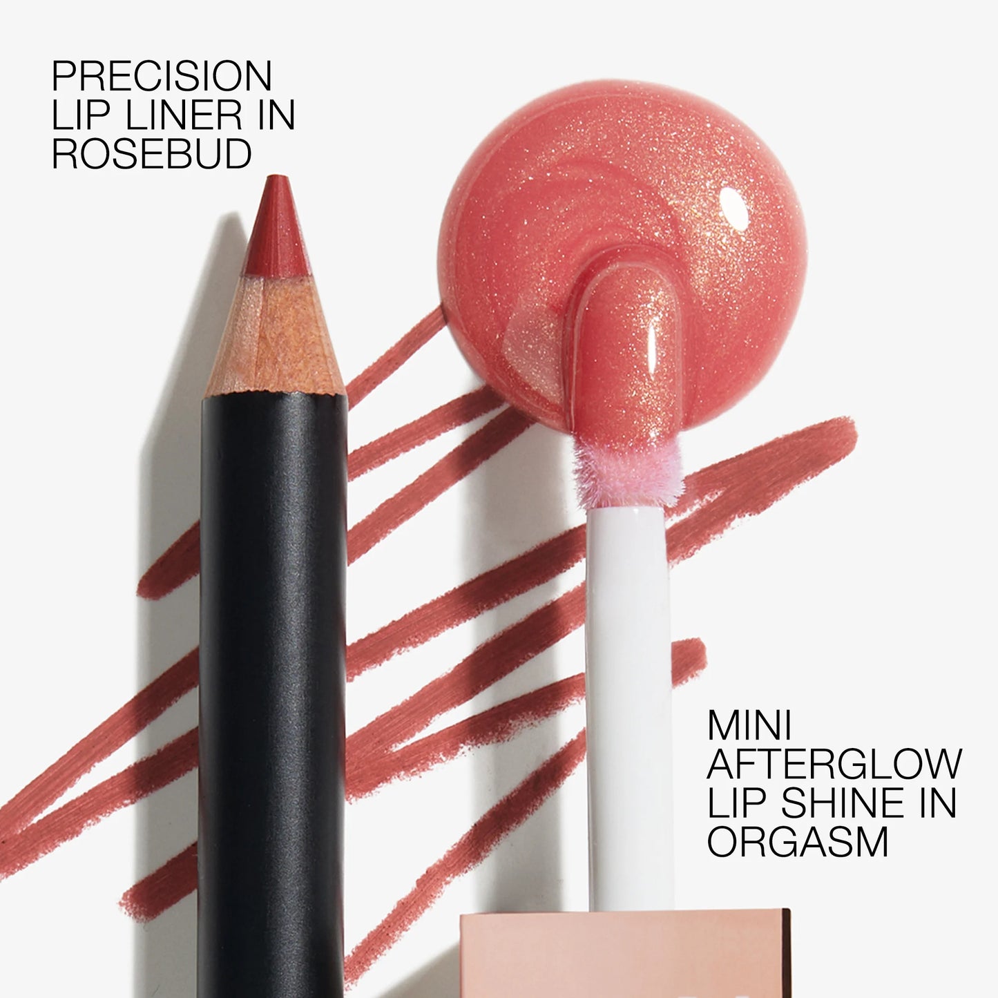 Nars- Line & Shine Lip Duo