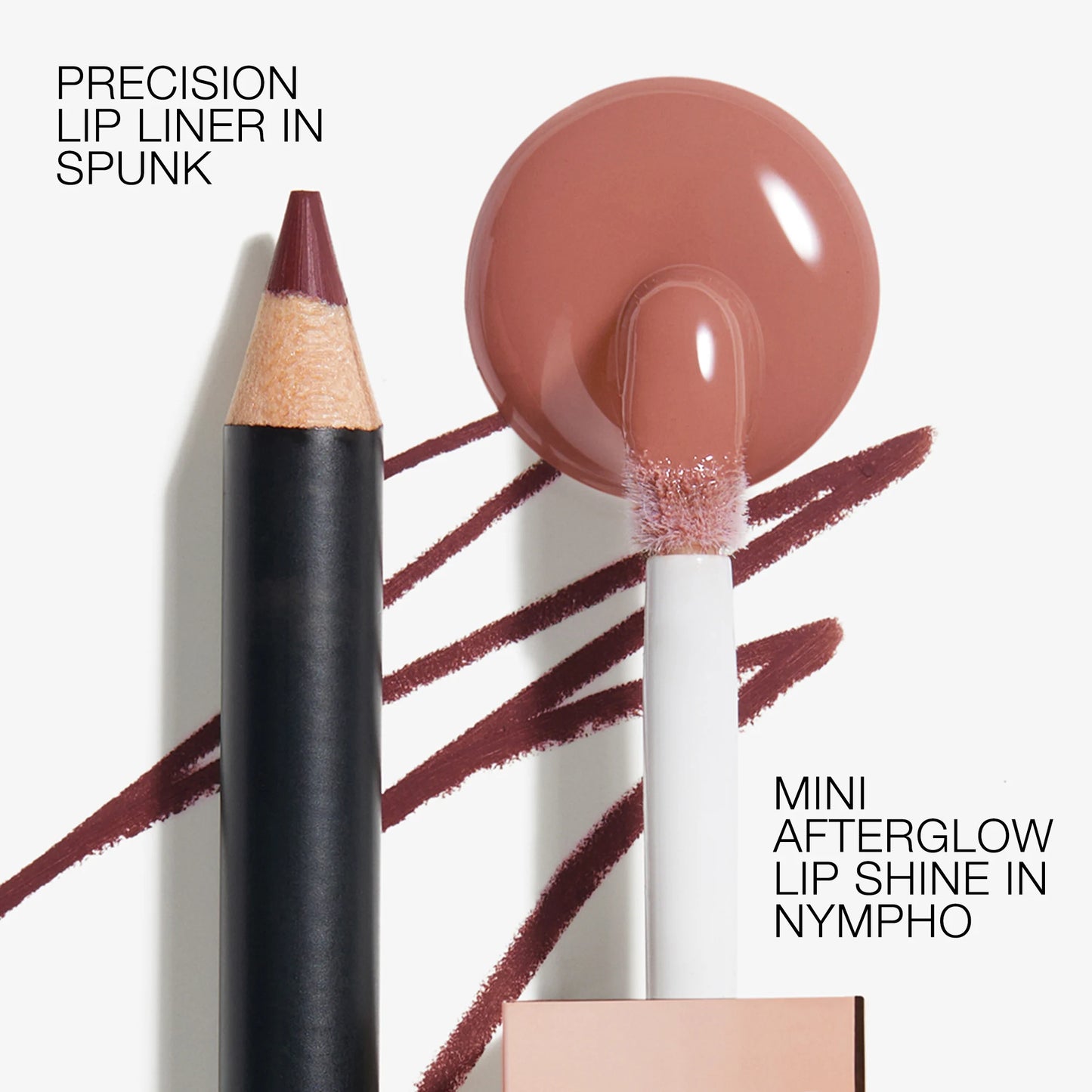 Nars- Line & Shine Lip Duo