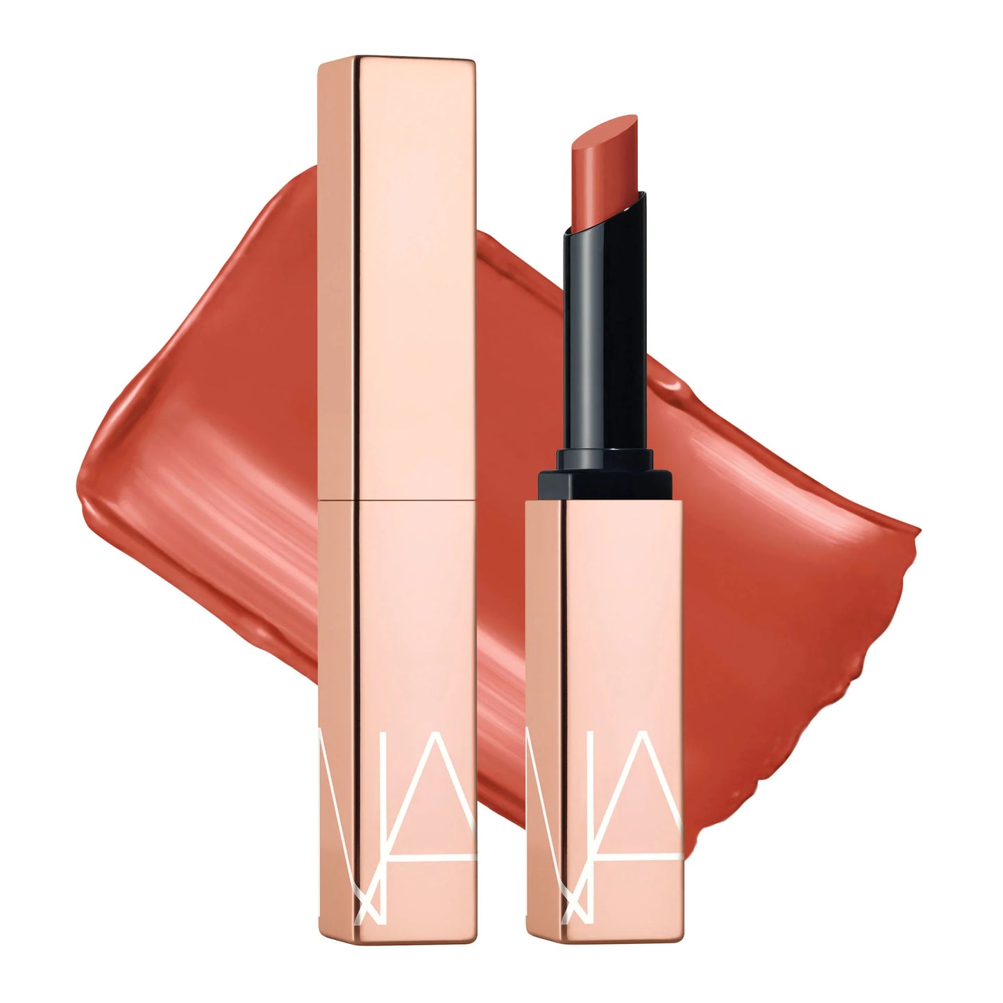 Nars- Afterglow Sensual Shine Lipstick