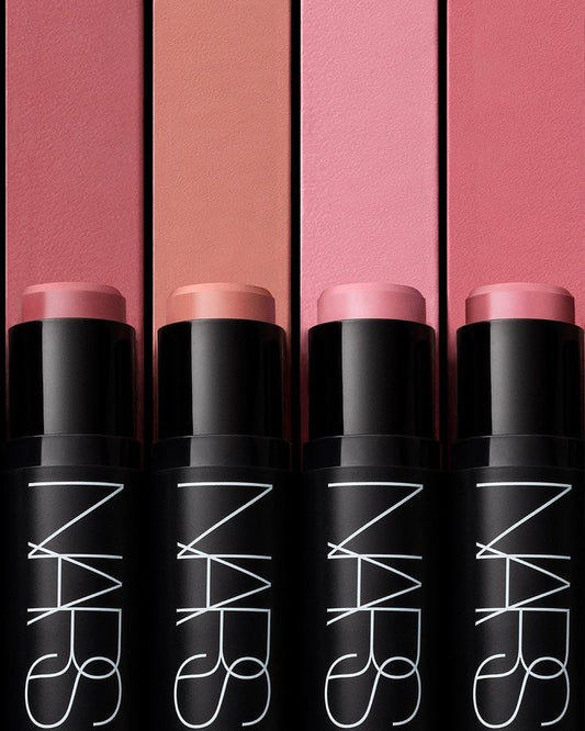 Nars- The Multiple Soft Blur Blush Stick for Cheeks, Eyes and Lips
