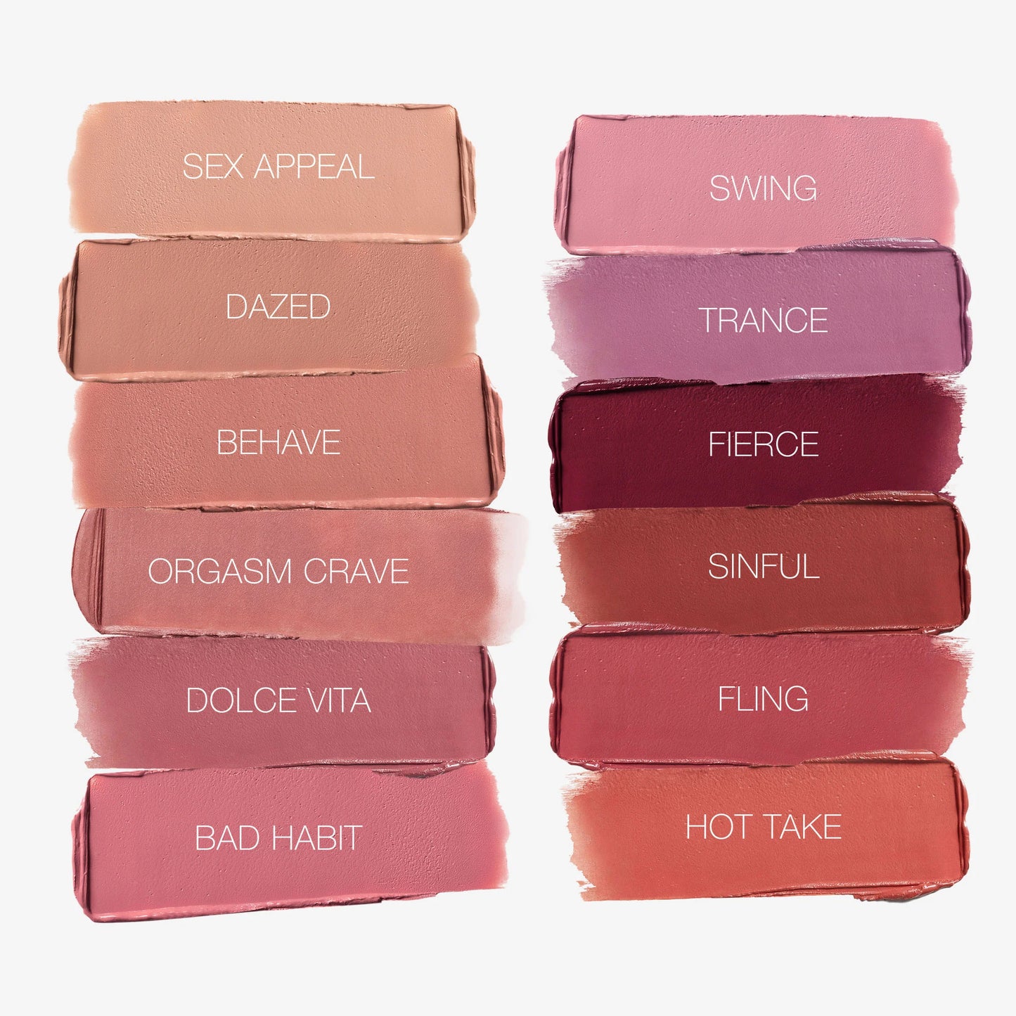 Nars- The Multiple Soft Blur Blush Stick for Cheeks, Eyes and Lips