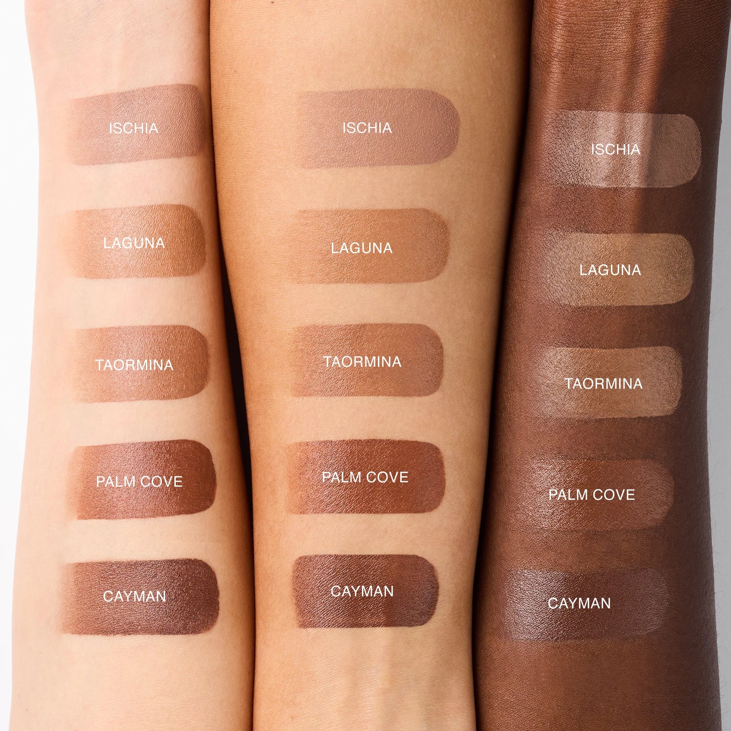 Nars- The Multiple Sculpting Contour Stick