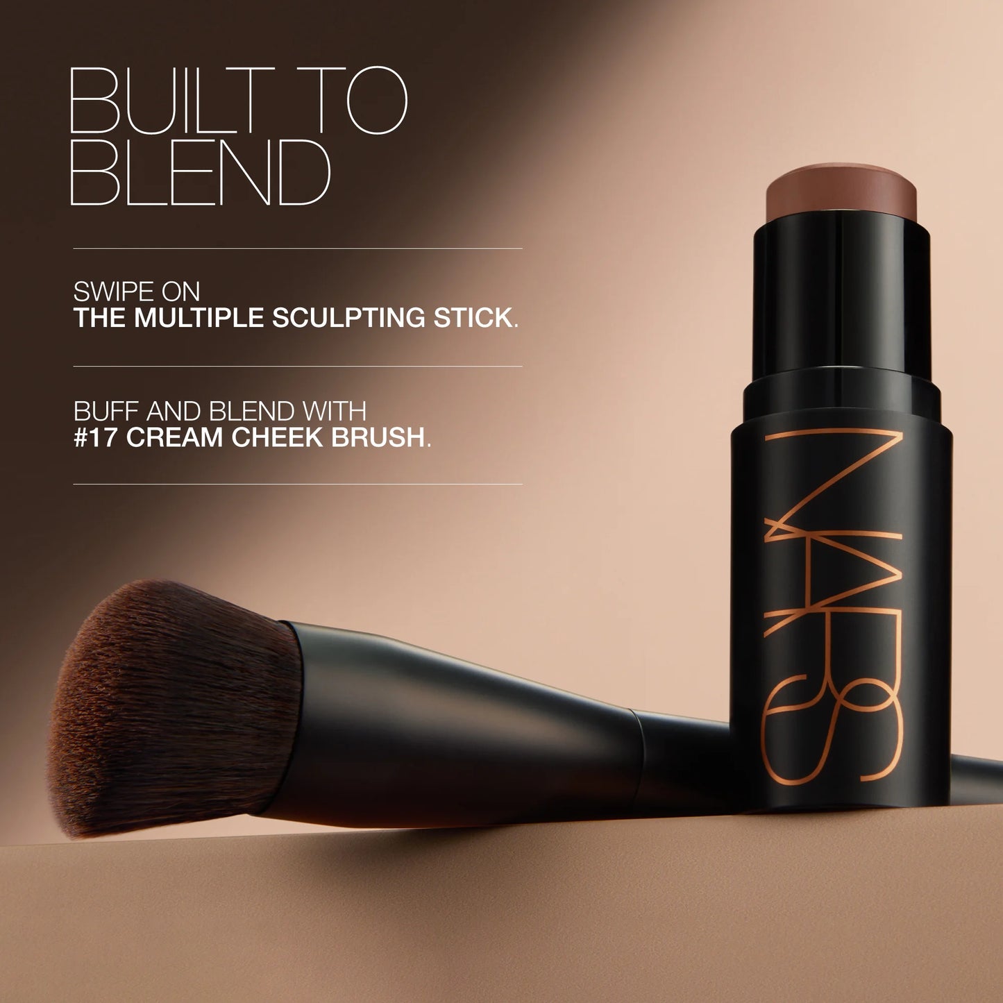Nars- The Multiple Sculpting Contour Stick