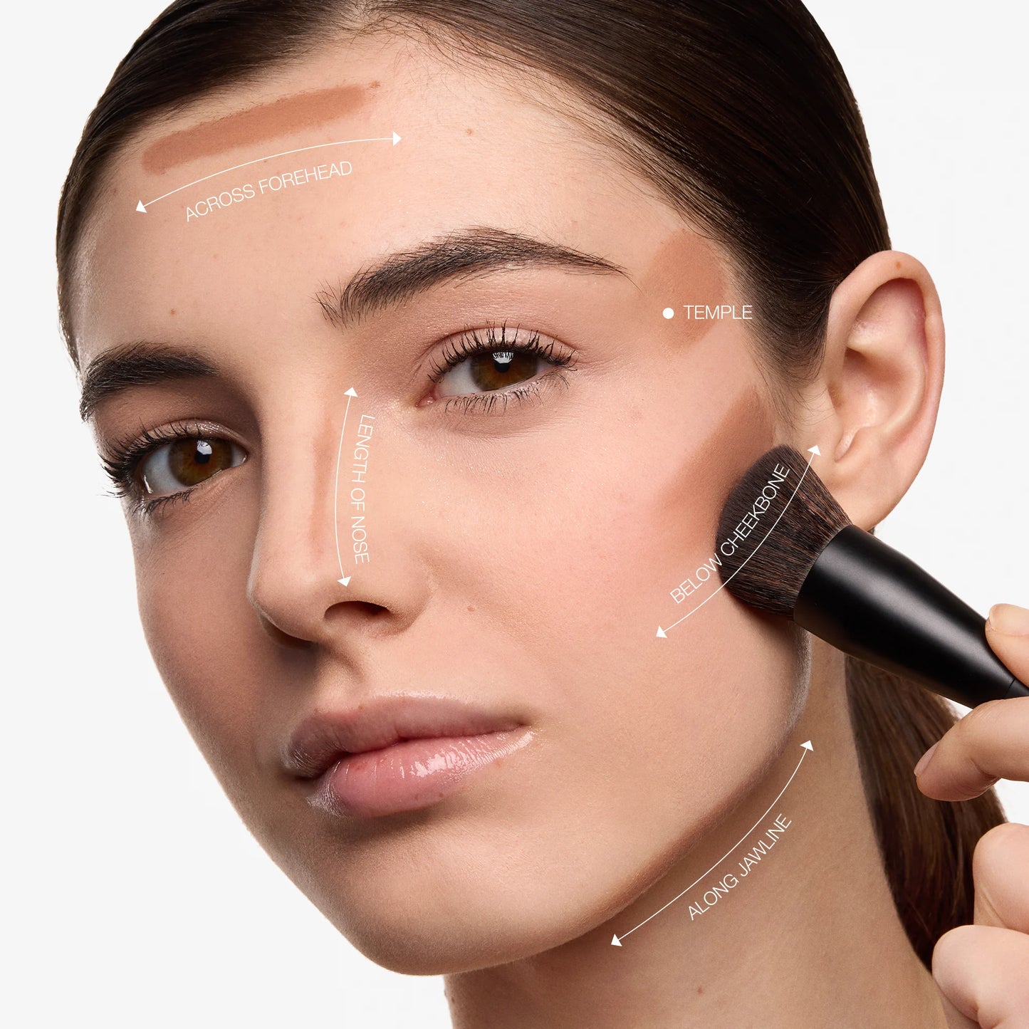 Nars- The Multiple Sculpting Contour Stick