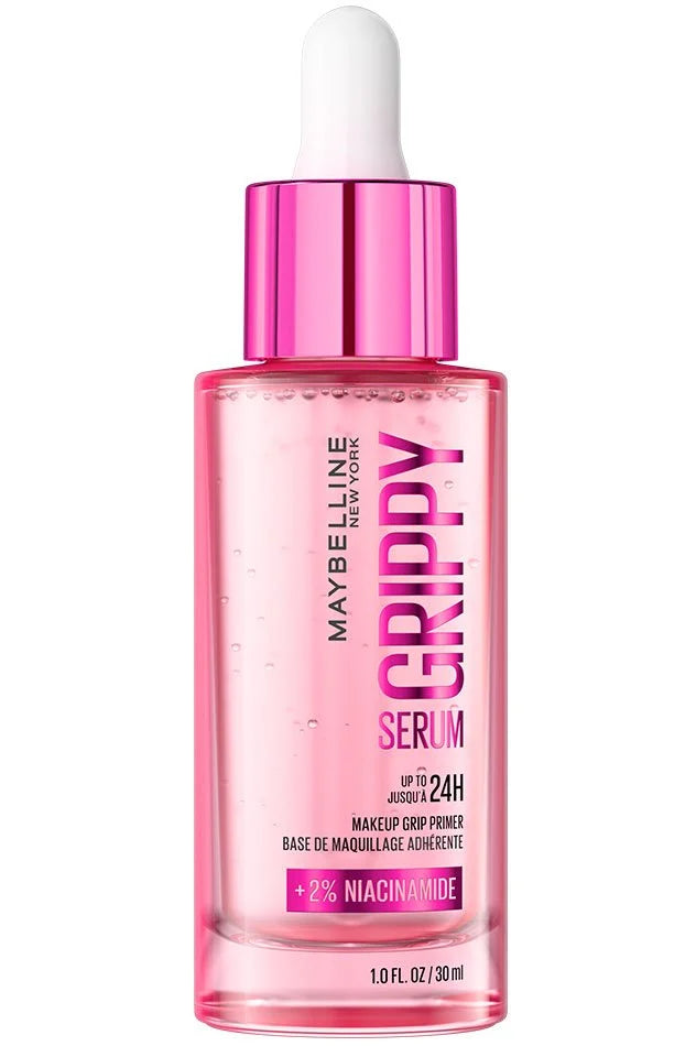 Maybelline- Grippy Serum Up to 24HR Hydrating Grip Primer