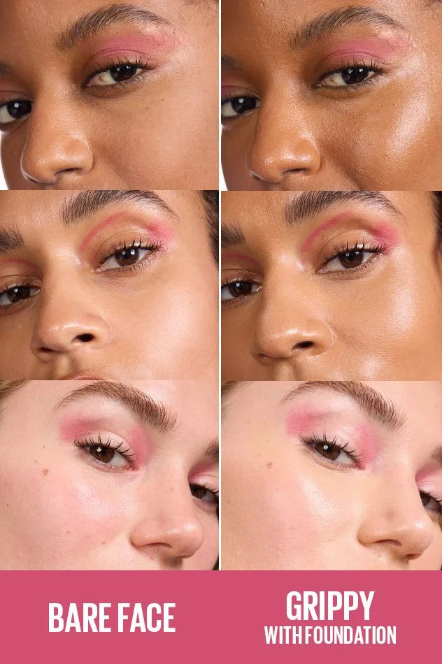 Maybelline- Grippy Serum Up to 24HR Hydrating Grip Primer