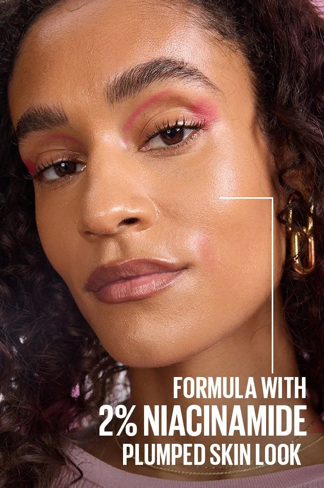 Maybelline- Grippy Serum Up to 24HR Hydrating Grip Primer