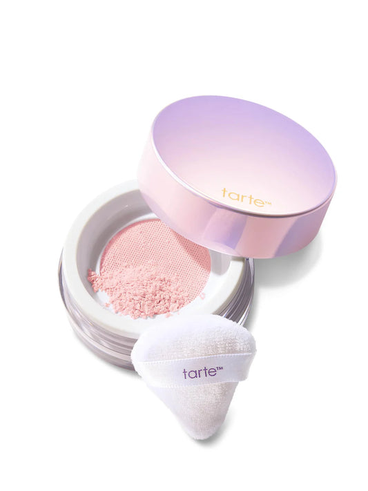 Tarte- Creaseless Setting & Brightening Powder