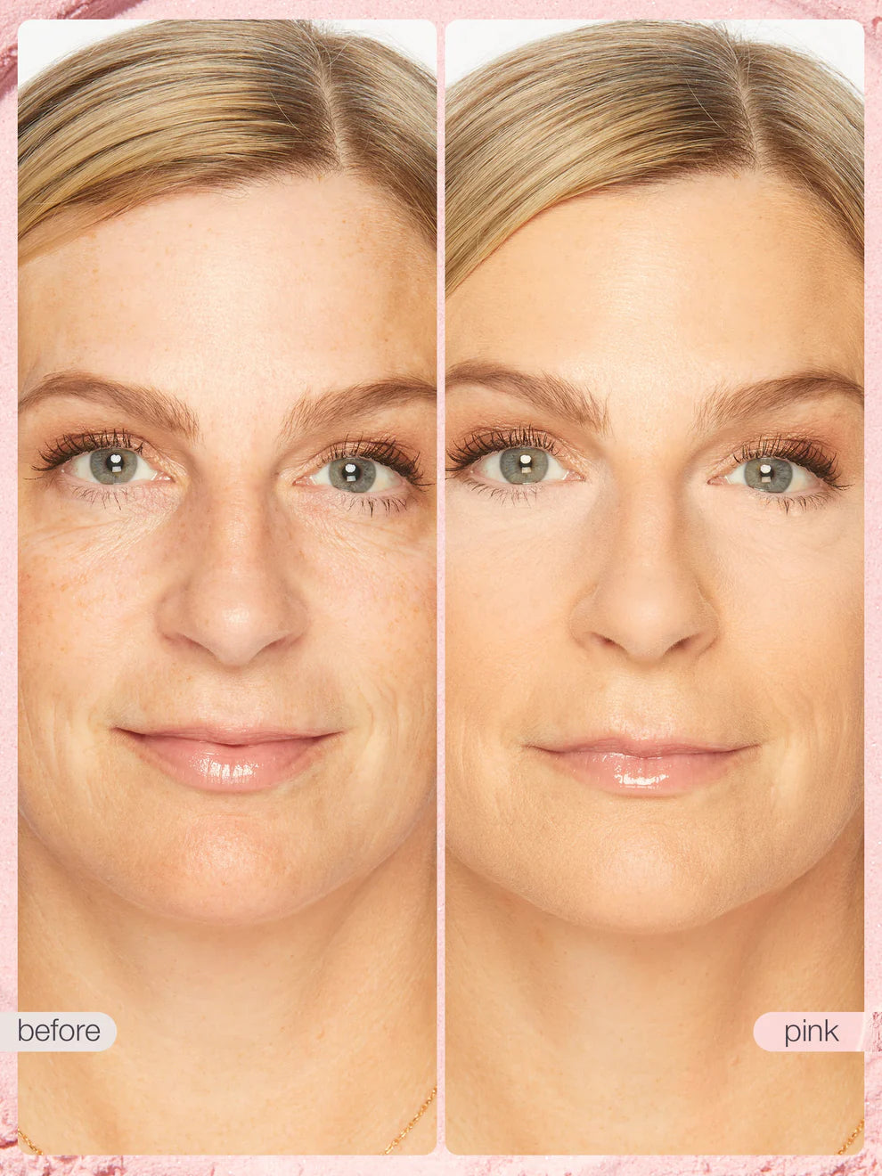 Tarte- Creaseless Setting & Brightening Powder