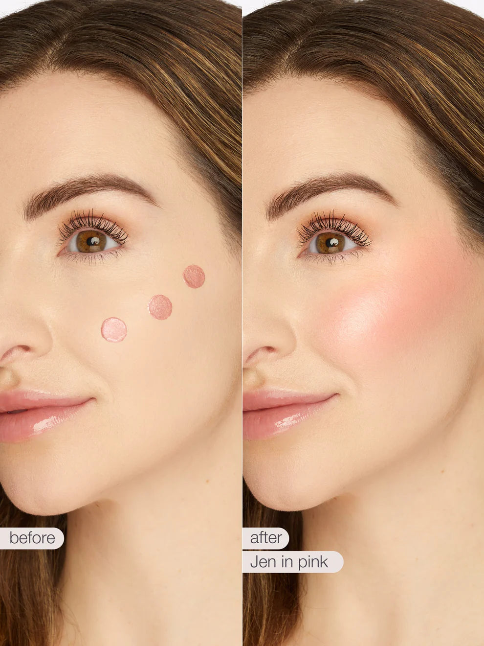 Tarte- Blush Tape Liquid Blush