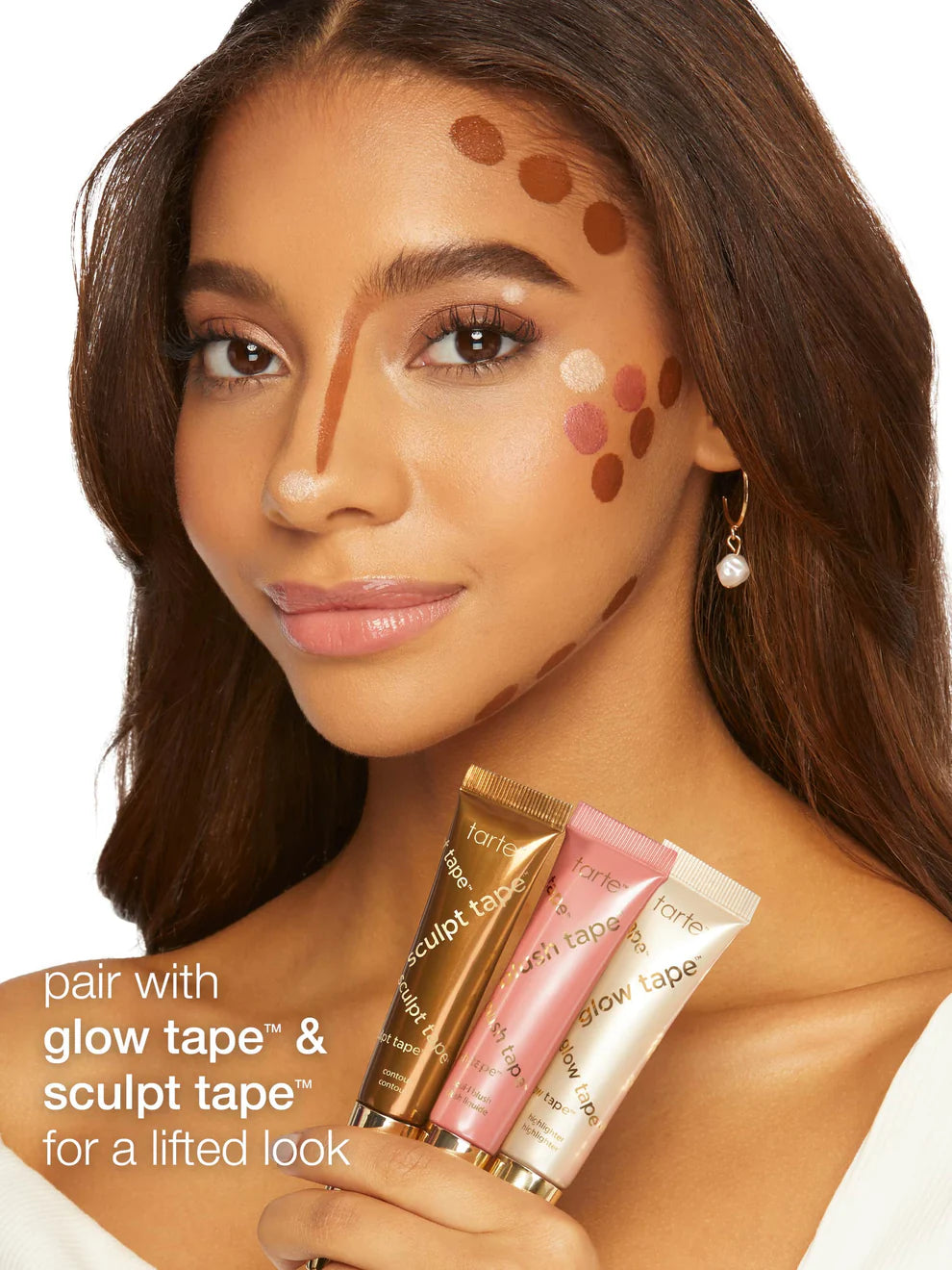 Tarte- Blush Tape Liquid Blush