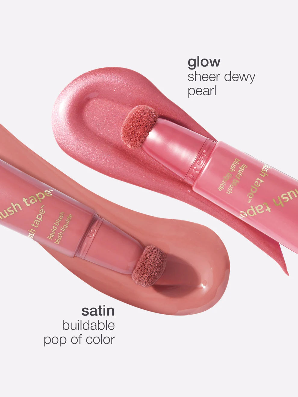 Tarte- Blush Tape Liquid Blush