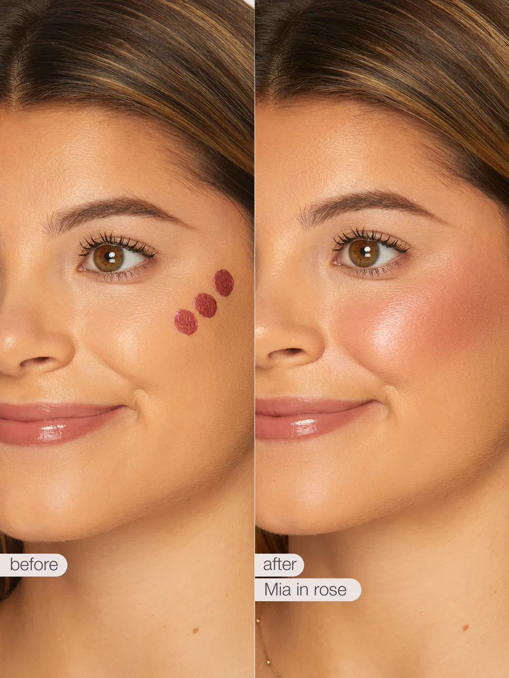 Tarte- Blush Tape Liquid Blush
