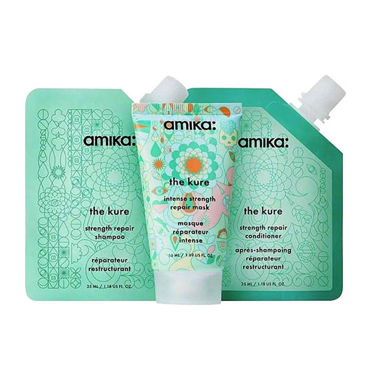 Amika- The Kure Strength Repair Trail Set