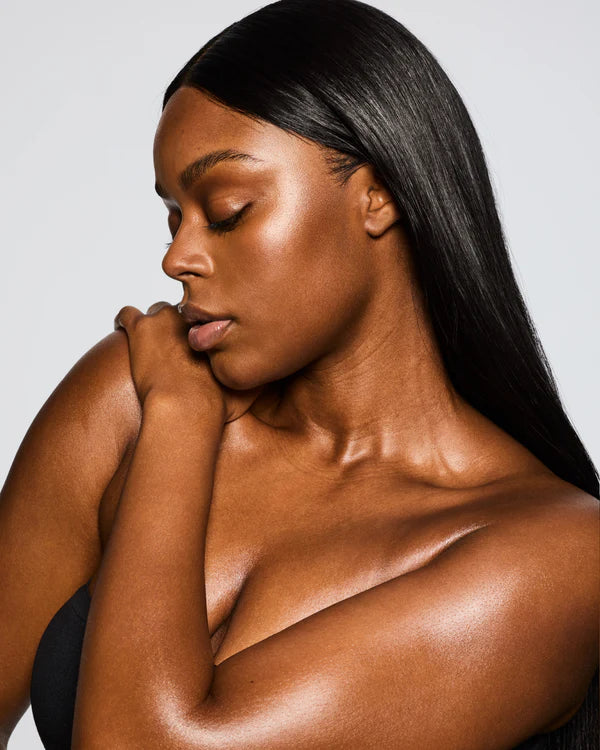 Fenty Beauty- Guava Goodiez Hydrating Lip + Body Duo