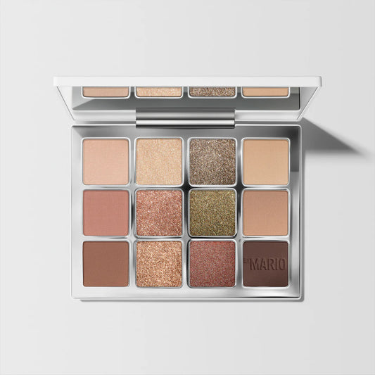 MAKEUP BY MARIO- Ethereal Eyes Eyeshadow Palette: Nature