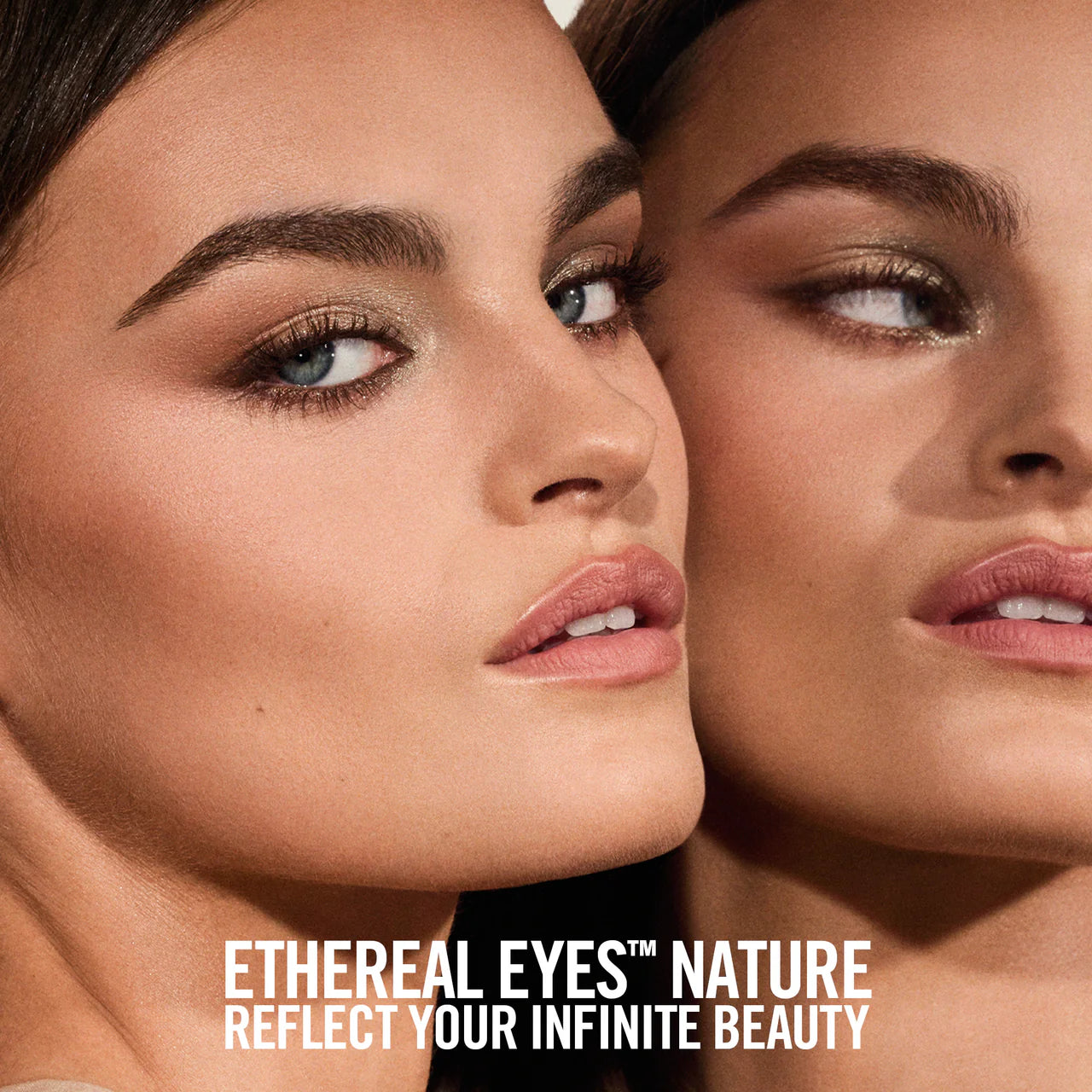 MAKEUP BY MARIO- Ethereal Eyes Eyeshadow Palette: Nature