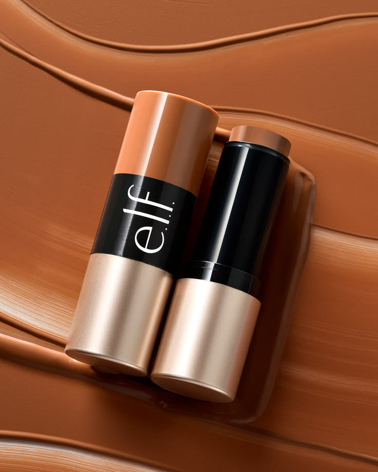 Elf- Soft Glam Cream Bronzer