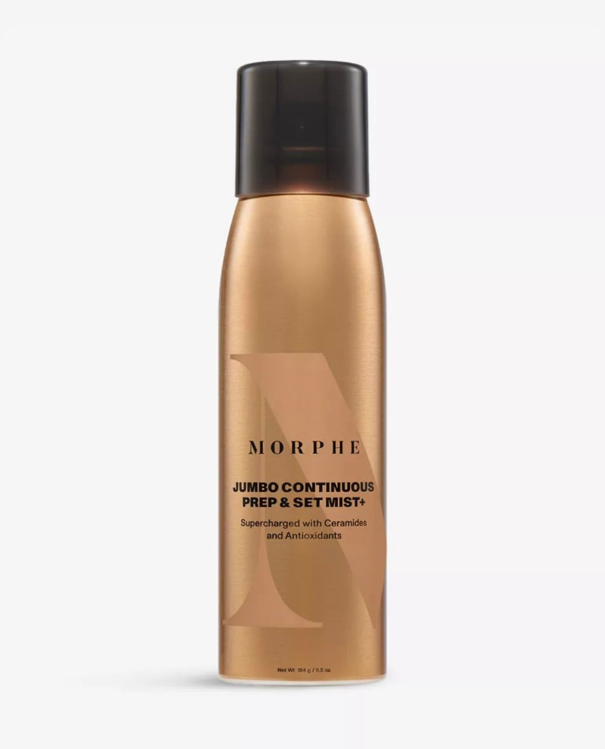 Morphe- Continuous Prep & Set Setting Mist+