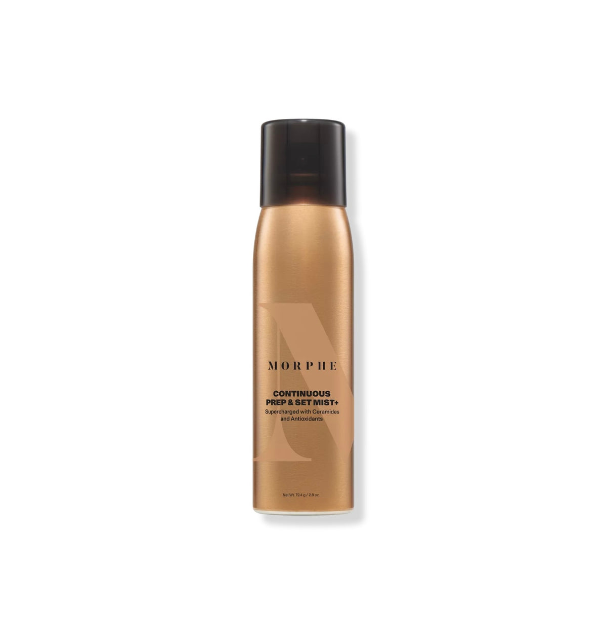 Morphe- Continuous Prep & Set Setting Mist+