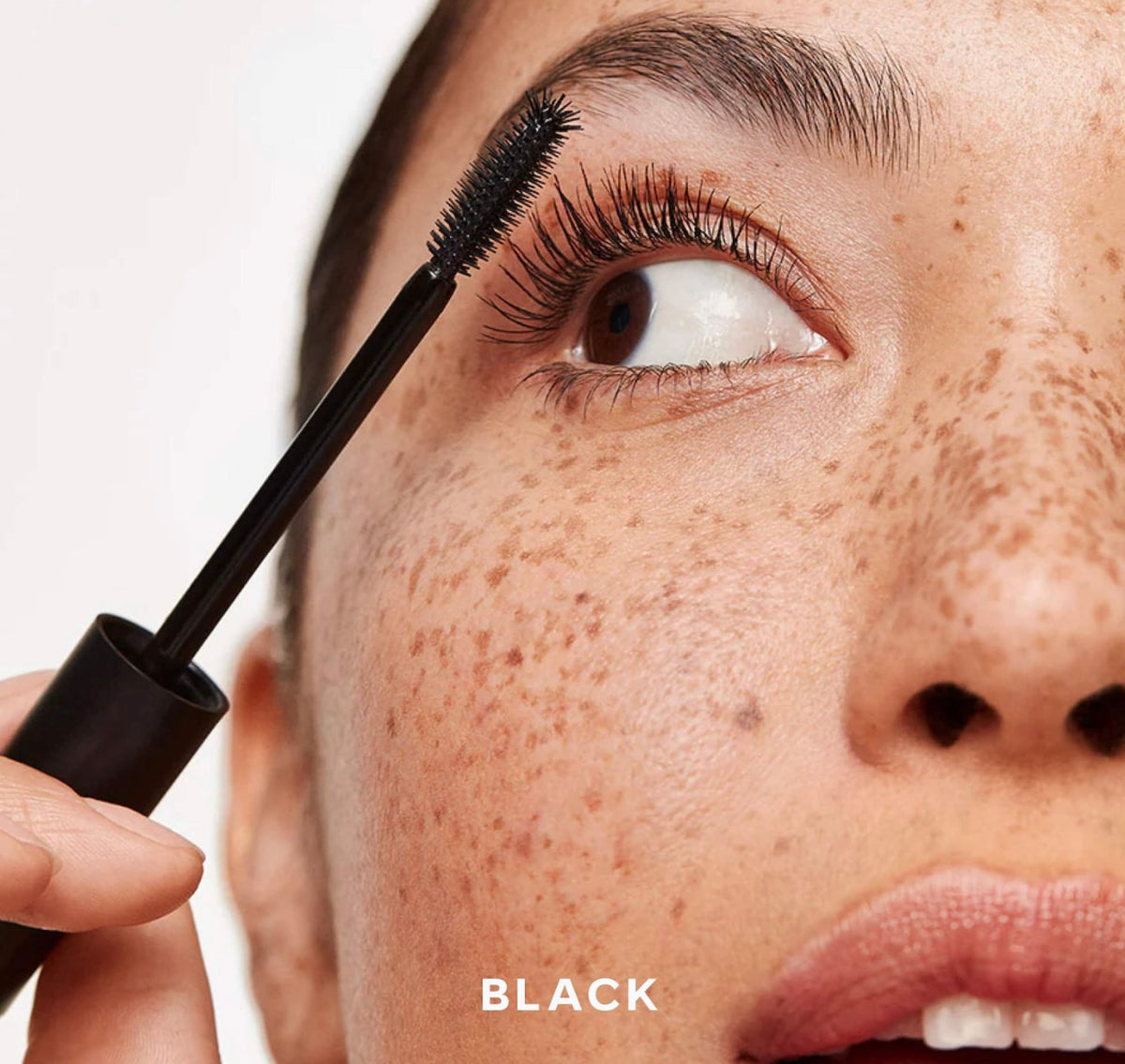 SAIE- Mascara 101 Lengthening and Lifting