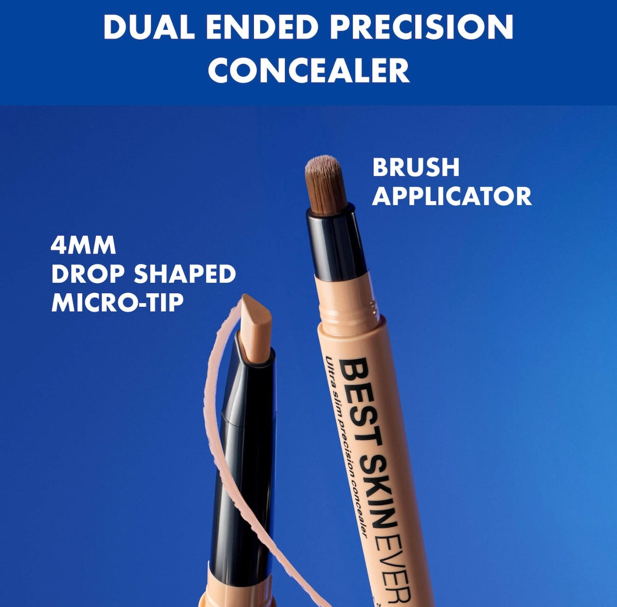 Sephora- Best Skin Ever Ultra Slim Precision Concealer