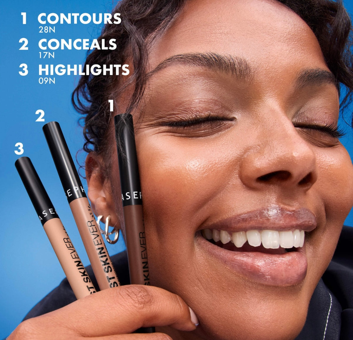 Sephora- Best Skin Ever Ultra Slim Precision Concealer