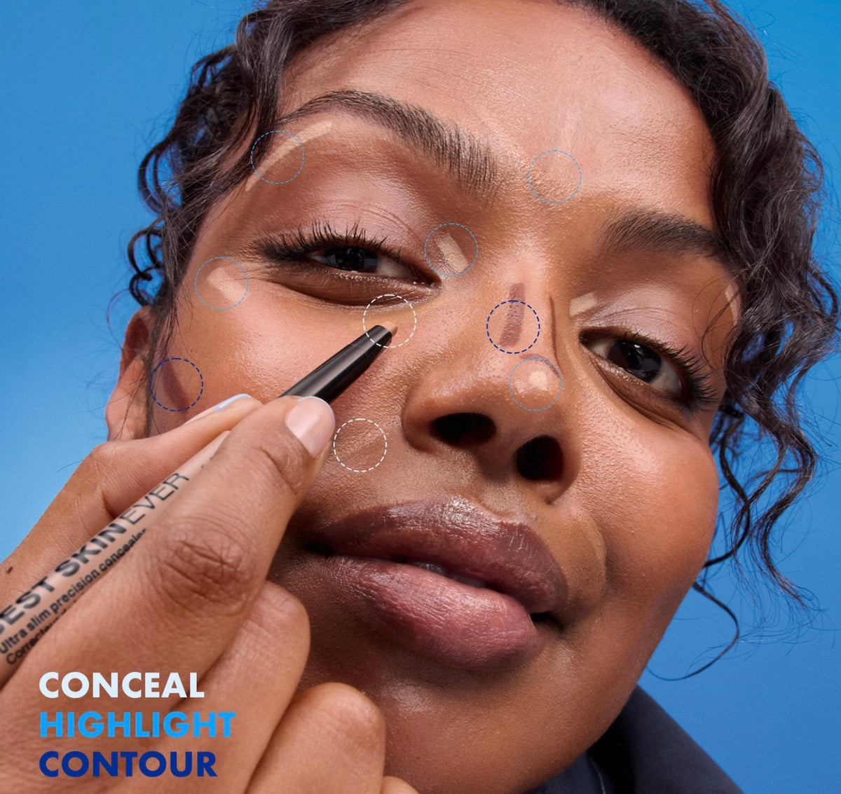 Sephora- Best Skin Ever Ultra Slim Precision Concealer